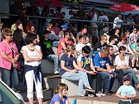 Bild: Benefizspiel Bad Frankenhausen