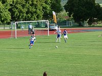 Bild: Benefizspiel Bad Frankenhausen