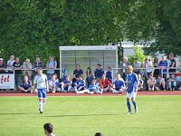 Bild: Benefizspiel Bad Frankenhausen