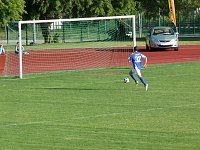 Bild: Benefizspiel Bad Frankenhausen
