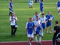 Bild: Benefizspiel Bad Frankenhausen