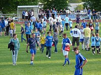 Bild: Benefizspiel Bad Frankenhausen