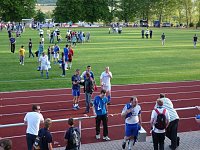 Bild: Benefizspiel Bad Frankenhausen