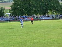 Bild: Benefizspiel Bad Frankenhausen
