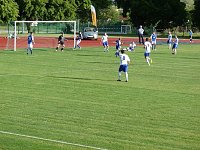 Bild: Benefizspiel Bad Frankenhausen