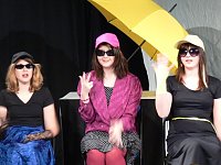 Bild: Sch&uuml;ler machen Theater