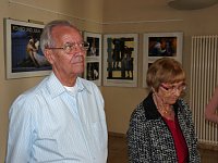 Bild: Spitzenm&auml;&szlig;ige Ausstellung