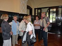 Bild: Noch eine Ausstellung