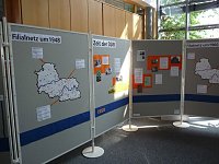 Bild: Kleines Volksfest