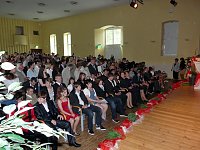 Jugendweihe Bild: Jugendweihe