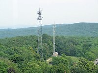 Bild: Auf dem Possen bei Sondershausen