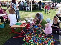Bild: Was f&uuml;r ein Fest! 