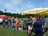 Bild: Was f&uuml;r ein Fest! 