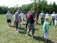 Bild: Was f&uuml;r ein Fest! 