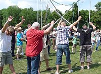 Bild: Was f&uuml;r ein Fest! 
