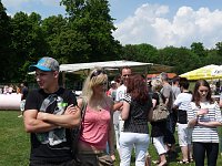 Bild: Was f&uuml;r ein Fest! 