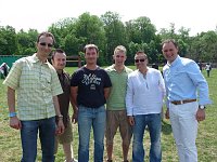 Bild: Was f&uuml;r ein Fest! 