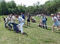 Bild: Was f&uuml;r ein Fest! 