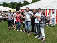 Bild: Was f&uuml;r ein Fest! 
