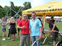 Bild: Was f&uuml;r ein Fest! 