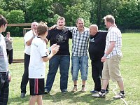 Bild: Was f&uuml;r ein Fest! 