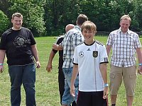 Bild: Was f&uuml;r ein Fest! 