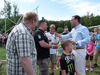 Bild: Was f&uuml;r ein Fest! 