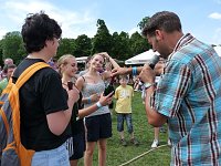Bild: Was f&uuml;r ein Fest! 