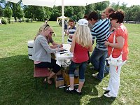 Bild: Was f&uuml;r ein Fest! 