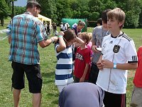 Bild: Was f&uuml;r ein Fest! 