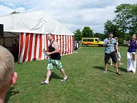 Bild: Was f&uuml;r ein Fest! 