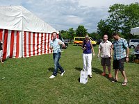 Bild: Was f&uuml;r ein Fest! 
