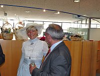 Bild: 175 Jahre Kyffh&auml;usersparkasse