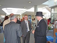 Bild: 175 Jahre Kyffh&auml;usersparkasse