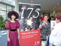 Bild: 175 Jahre Kyffh&auml;usersparkasse