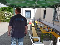 Bild: 175 Jahre Kyffh&auml;usersparkasse