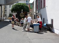Bild: 175 Jahre Kyffh&auml;usersparkasse