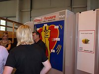 Mitmach-Parcours Bild: Mitmach-Parcours