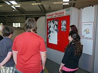 Mitmach-Parcours Bild: Mitmach-Parcours