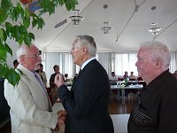 Ehrengabe für Heimatforscher Bild: Ehrengabe für Heimatforscher