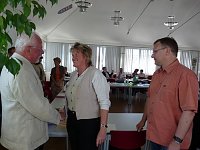 Ehrengabe für Heimatforscher Bild: Ehrengabe für Heimatforscher