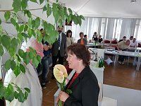 Ehrengabe für Heimatforscher Bild: Ehrengabe für Heimatforscher