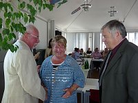 Ehrengabe für Heimatforscher Bild: Ehrengabe für Heimatforscher