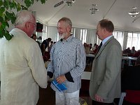 Ehrengabe für Heimatforscher Bild: Ehrengabe für Heimatforscher