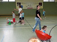 Bild: Fit f&uuml;r die Schule