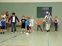 Bild: Fit f&uuml;r die Schule