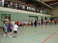 Bild: Fit f&uuml;r die Schule