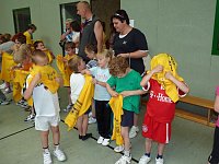 Bild: Fit f&uuml;r die Schule