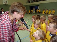 Bild: Fit f&uuml;r die Schule