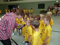 Bild: Fit f&uuml;r die Schule